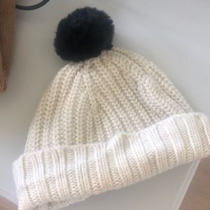 Kate spade beanie